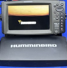 Humminbird 998c side for sale  Sturtevant