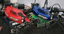 Team losi racing for sale  Seattle