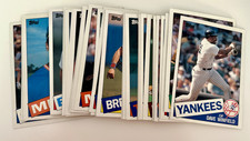 1985 topps super for sale  Bradenton