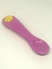 Usado, Colher magnética rosa Baby Alive estrela amarela peça de reposição acessório para boneca comprar usado  Enviando para Brazil