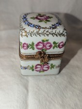 Limoges box perfume for sale  Concord