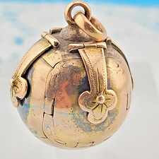 Antique 9ct gold for sale  Greenfield