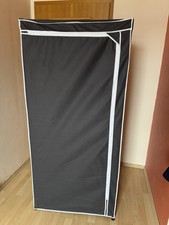 Mobiler kleiderschrank gebraucht kaufen  Wiesau