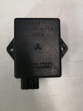 Centralina ecu motore usato  Chiavari