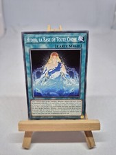 Carte hydor base d'occasion  Saint-Dizier