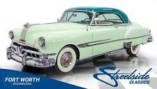 1952 pontiac chieftain for sale  Fort Worth