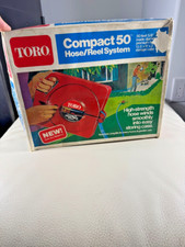 Toro garden hose for sale  Lansdale