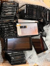 Lot 100 lcd for sale  Hayward