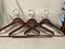 Macy brown wooden for sale  Saint Louis