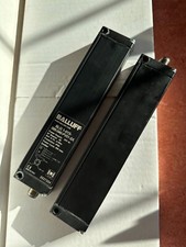 Lichtgitter blg 015 gebraucht kaufen  Oberteuringen