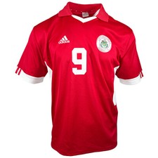 Adidas lettland home gebraucht kaufen  Bad Salzuflen