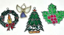 Vtg christmas ornaments for sale  Carlsbad