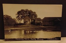 Old village farm for sale  SAFFRON WALDEN