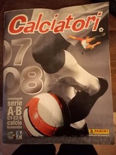 Album calciatori panini usato  Vacone