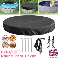 12ft round pool for sale  HAYES