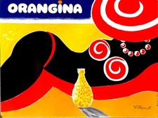 1980ca poster originale usato  Italia