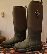 Muck boots wellington for sale  FARNHAM