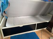 Coppia letto singolo usato  Vinci