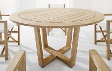 tavolo rotondo teak usato tavolo rotondo teak usato Quarrata
