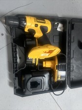 Dewalt full drill for sale  Alameda