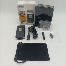 Wahl professional akku gebraucht kaufen  Gütenbach