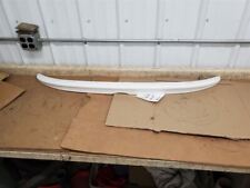 Rear spoiler decklid for sale  Litchfield