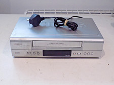 Philips vr540 vhs for sale  WATERLOOVILLE