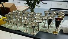 Silver plated various for sale  GLASGOW