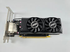 Msi geforce gtx gebraucht kaufen  Stade