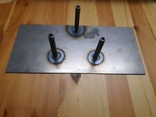 Kleinschnittger f125 ersatzrad gebraucht kaufen  Bad Staffelstein