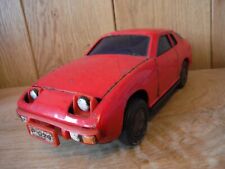 Usado, Carro raro Asahi Japão Porsche 924 operado por bateria para sucata ou peças de reposição (g0005) comprar usado  Enviando para Brazil
