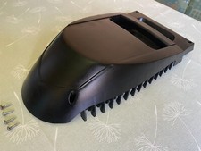 Bere schwarze kunststoff gebraucht kaufen  Güstrow