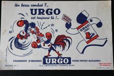 Antique advertising blot d'occasion  Expédié en Belgium
