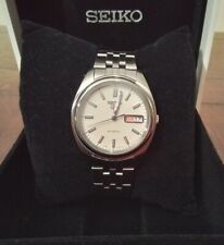 Seiko automatic day usato  Roma
