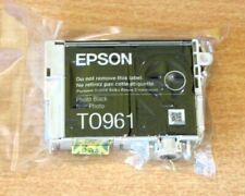 Genuine epson t0961 for sale  COLCHESTER