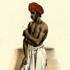 Inde costume hindou d'occasion  France