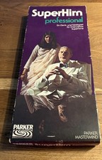 Superhirn professional parker gebraucht kaufen  Recklinghausen