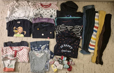 Bekleidungspaket teile mädche gebraucht kaufen  Wedel