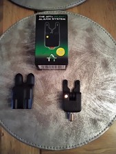 Atts bite alarm for sale  RAINHAM