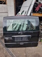 Mercedes vito tailgate for sale Mercedes vito tailgate for sale  LONDON