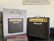 marshall 15 usato marshall 15 usato Roma