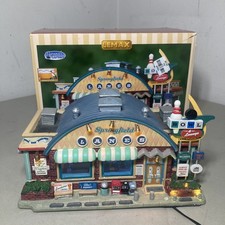 Lemax springfield lanes for sale  Madison