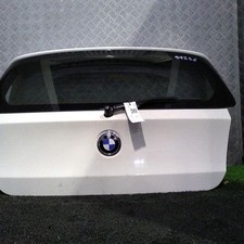 Hayon bmw serie d'occasion  France