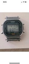 Vintage casio shock for sale  Corpus Christi