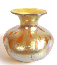 Antique loetz astraa for sale  USA