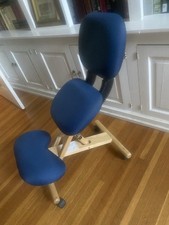 Mobile wooden ergonomic for sale  Covington