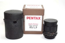 Obiettivo manuale pentax usato  Modena