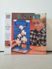 Spiele 1985 slotter gebraucht kaufen  Nürnberg