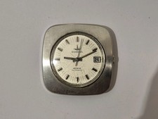 Dugena geneve automatic gebraucht kaufen  Welden