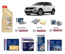 Kit filtri tagliando usato Kit filtri tagliando usato  San Giorgio Morgeto